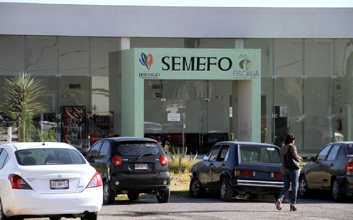Encuentran muerto y en estado de putrefacción a hombre de 86 años en Gómez