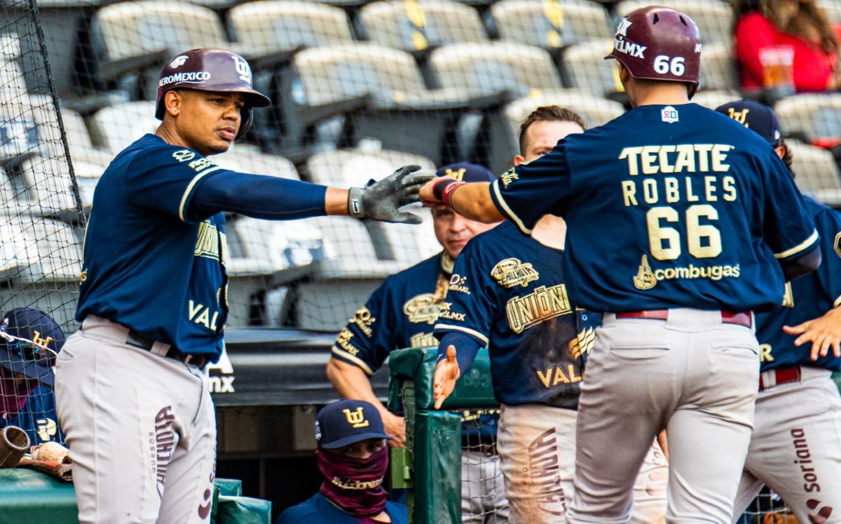 Unión Laguna perdió el séptimo de la serie ante Mariachis y quedó eliminado