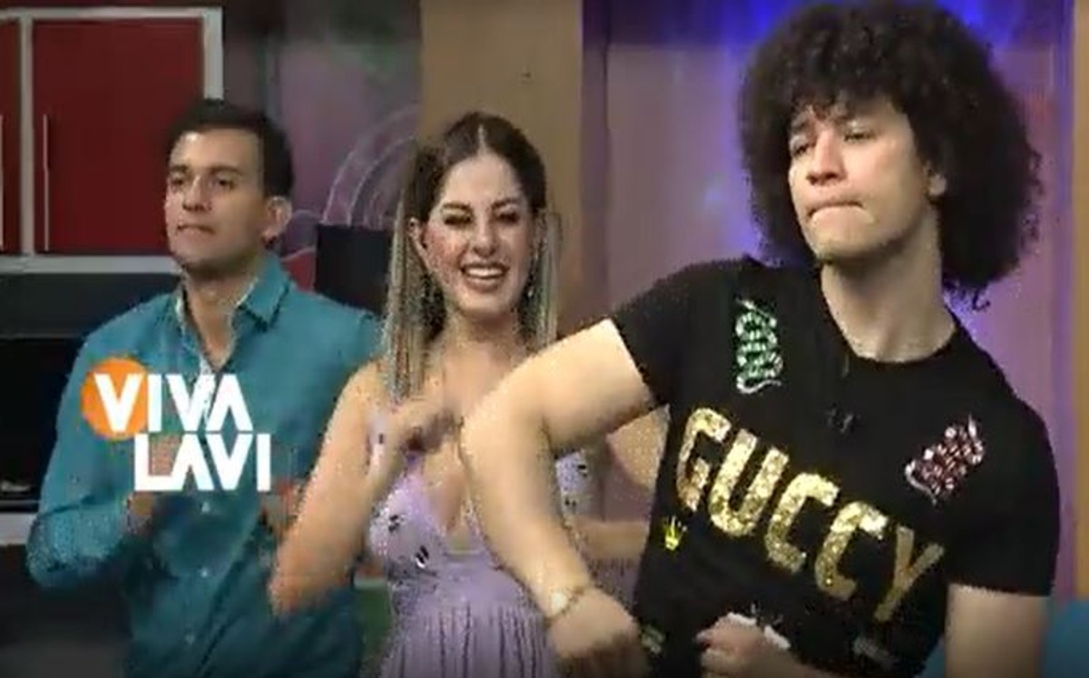 Vivalavi completo 16 de agosto de 2021 (VIDEO)