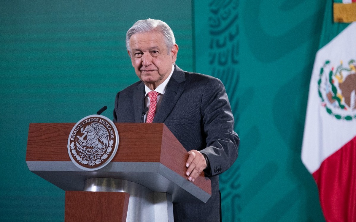 AMLO recomienda a gobernadores entrantes hacer auditorías a gobiernos previos 