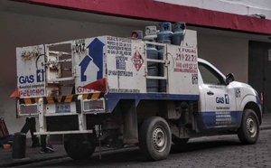 Profeco detecta gaseras que no respetan precios establecidos