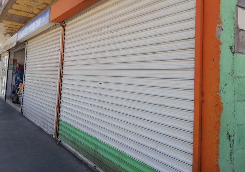En aumento los robos a locales comerciales al oriente de Torreón

 