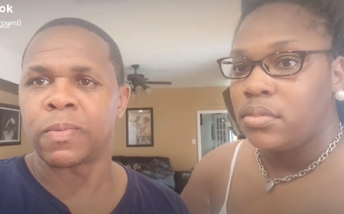 Pareja descubre que son hermanos tras 10 años de matrimonio (VIDEO)