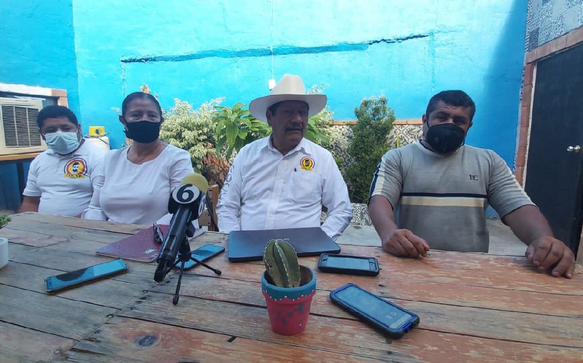 Campesinos no conocen avances en Proyecto de Agua Saludable para La Laguna
