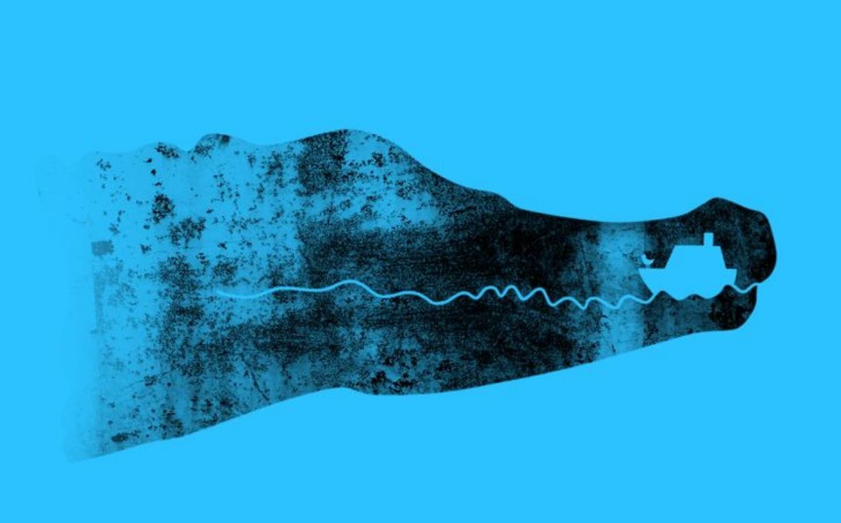 Test visual: lo que viste primero revela características de tu personalidad