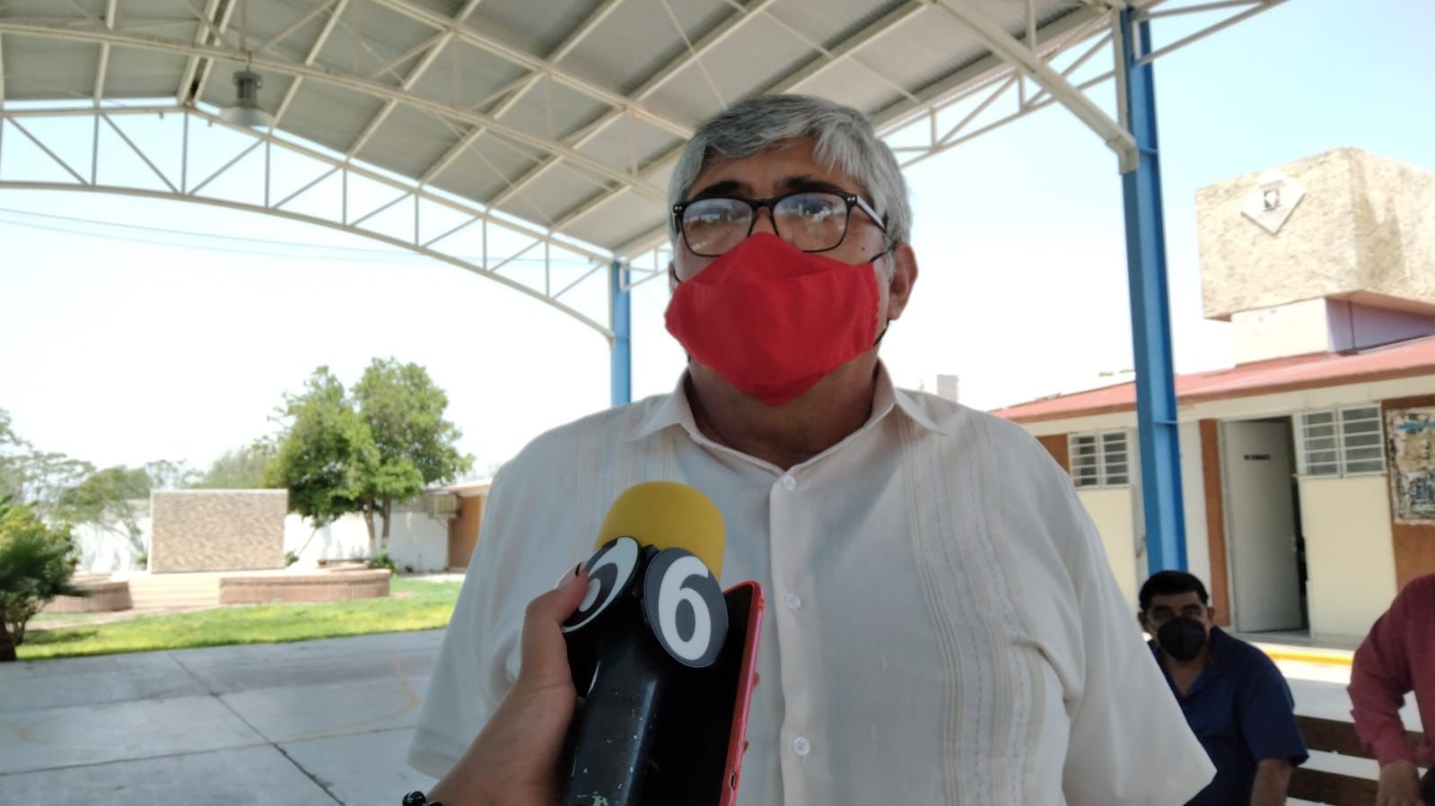Secundarias de La Laguna de Durango proponen regresar de forma híbrida