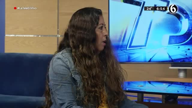 Telediario noticia 