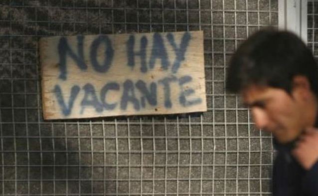 NL tiene tasa de 4.7% de desocupación