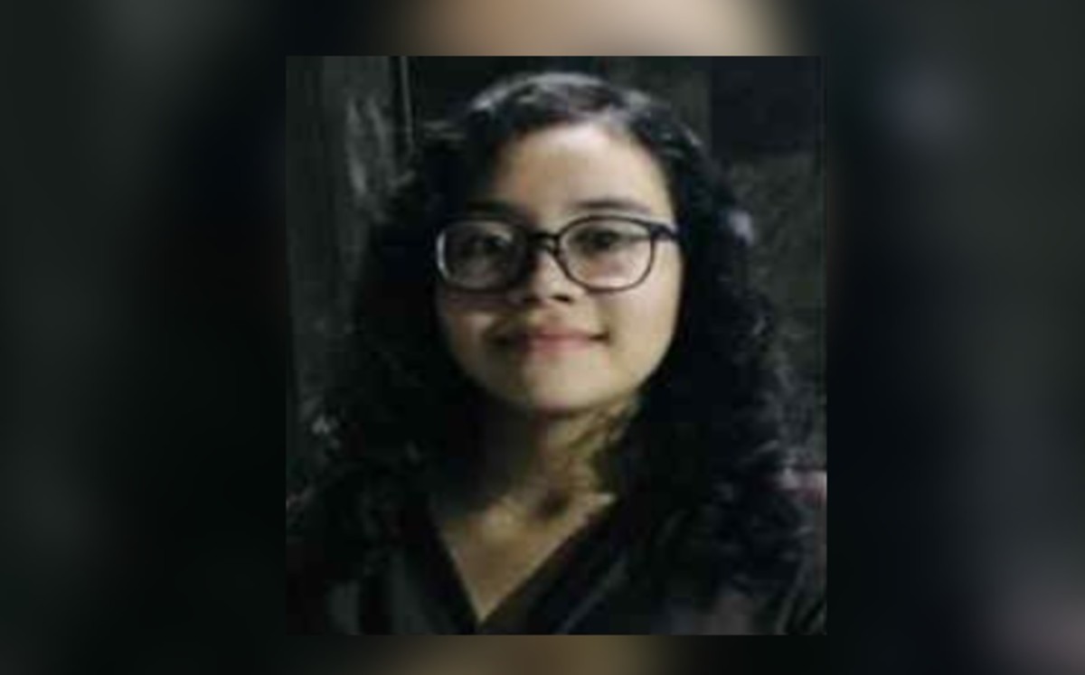 “¡Que Dios se apiade de ella!” Buscan a Victoria, niña desaparecida en Torreón
