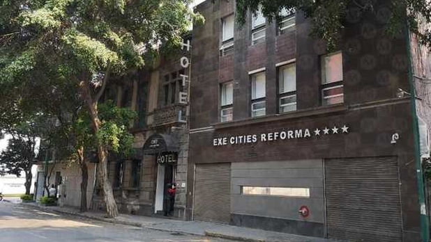 ¿Por qué detuvieron al diputado Saúl Huerta en CdMx? 