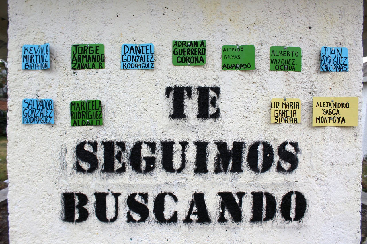 Aumentan desapariciones en San Felipe; habitantes piden ayuda