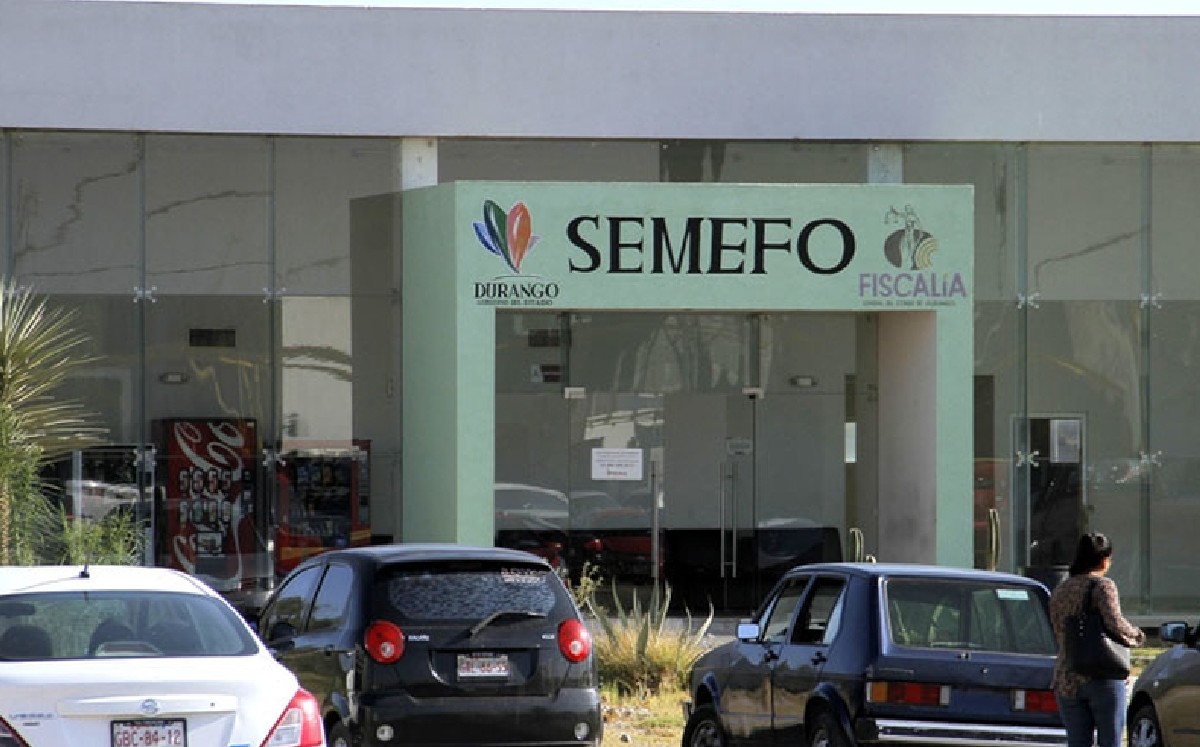 Hombre encuentra sin vida a su esposa dentro de domicilio en Gómez Palacio