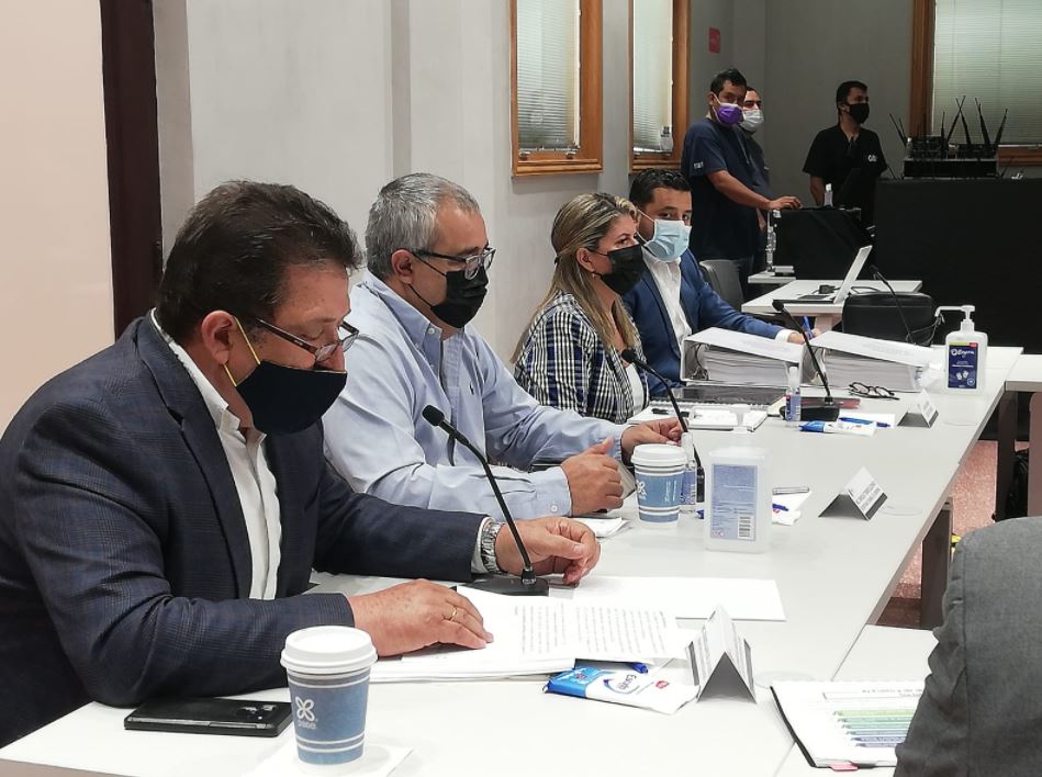 Reconoce Estado limitado alcance del programa Aliados Contigo