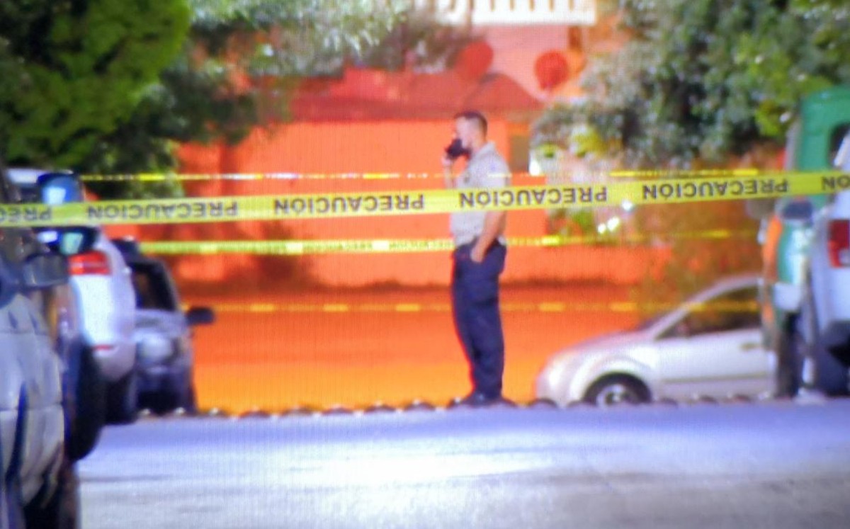 Muere hombre dentro de su casa tras riña entre familiares en Guadalupe