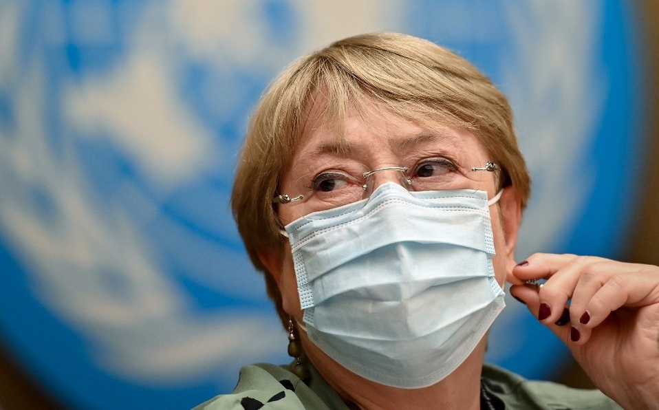 ONU preocupada por el trato a mujeres en Afganistán y el respeto a los derechos humanos