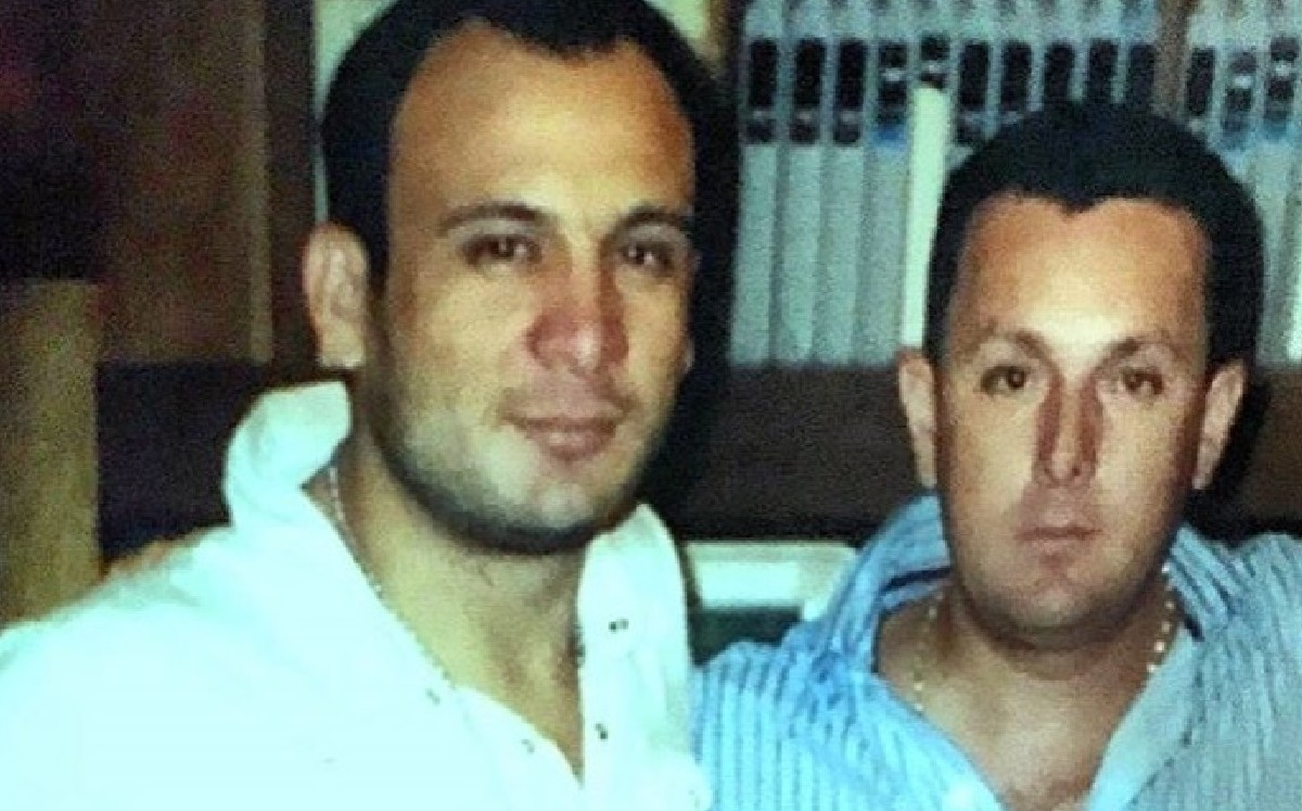 ¿Traición? Tano Elizalde confirma boda con la ex esposa de su primo Valentín Elizalde