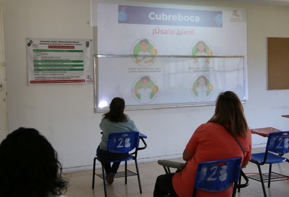 Van 235 docentes muertos a causa del Covid-19 en Oaxaca: CNTE