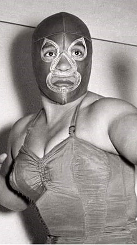 Las mujeres en la lucha libre mexicana