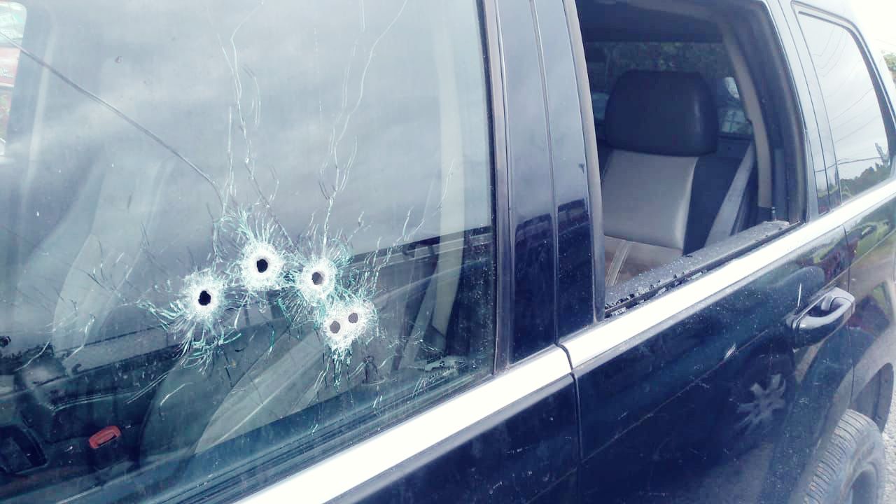 Sujetos matan a disparos a un hombre en Xicotepec de Juárez 