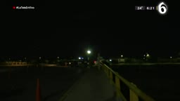 Telediario noticia Sujetos armados atacan a balazos a patrulla de la Policía de Torreón