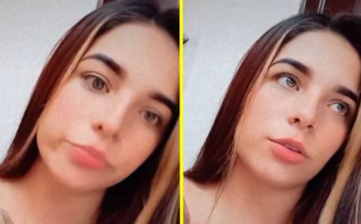 Mujer exhibe que el papá de sus hijos le puso el cuerno con su mamá (VIDEO)