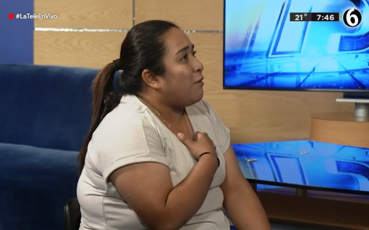 "Nada va a regresar a nuestro hijo"; Pareja narra su experiencia en clínica 16 tras muerte de su bebé