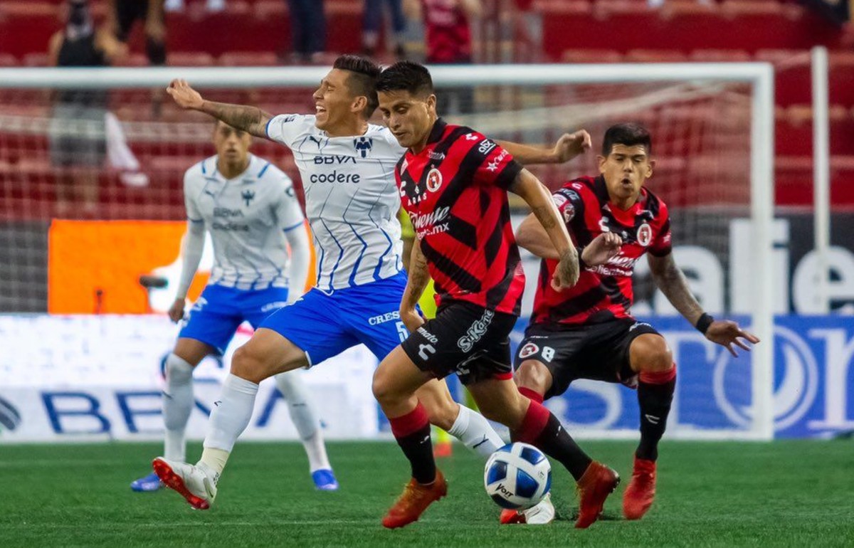 Sufrido empate en 'La perrera'