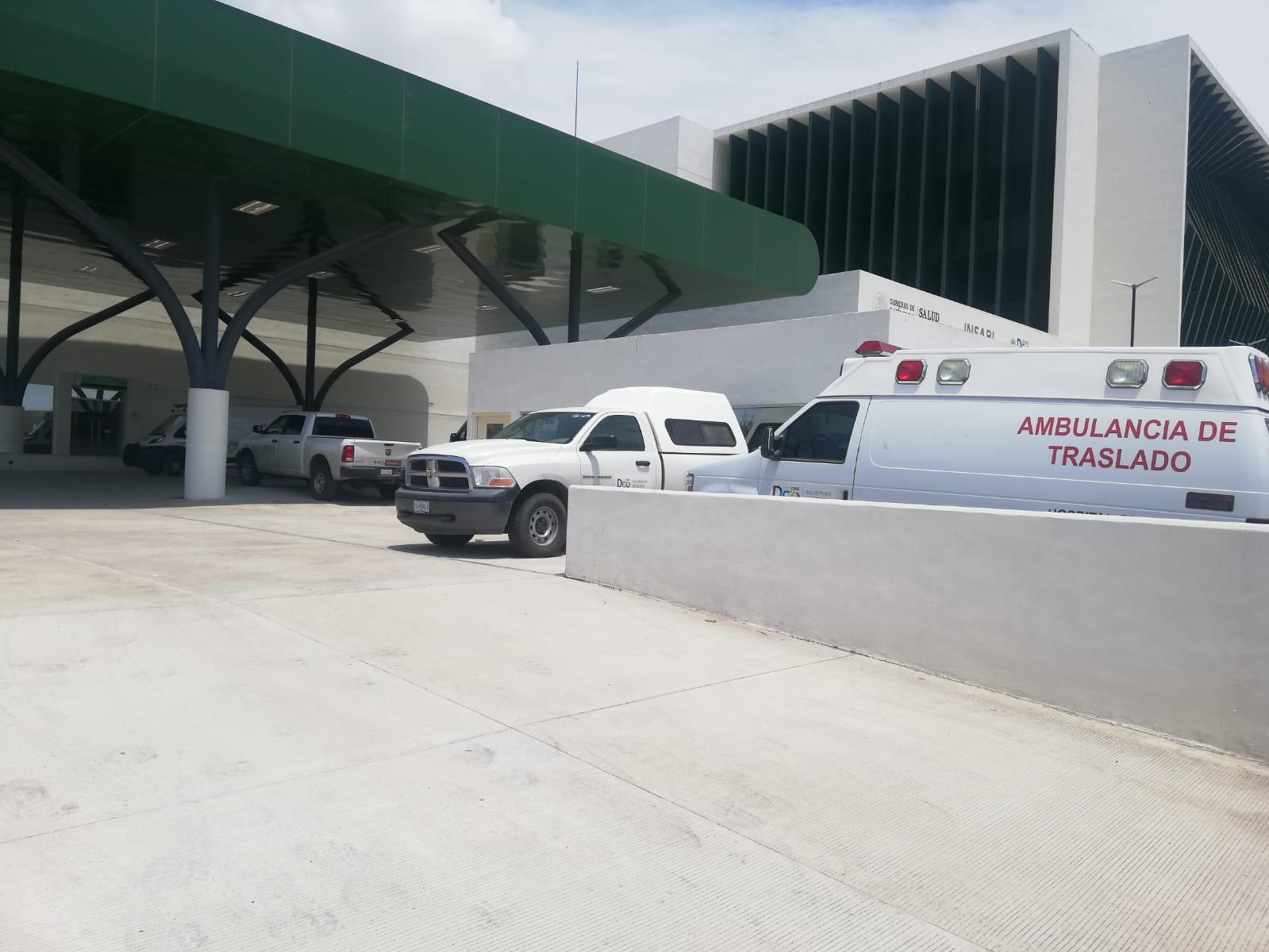 Por no respetar el alto, hombre arrolló a jóvenes que viajaban en moto en Gómez