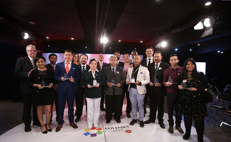 Anuncian séptima edición del Premio Sanofi Pasteur Vacunar para dar oportunidades