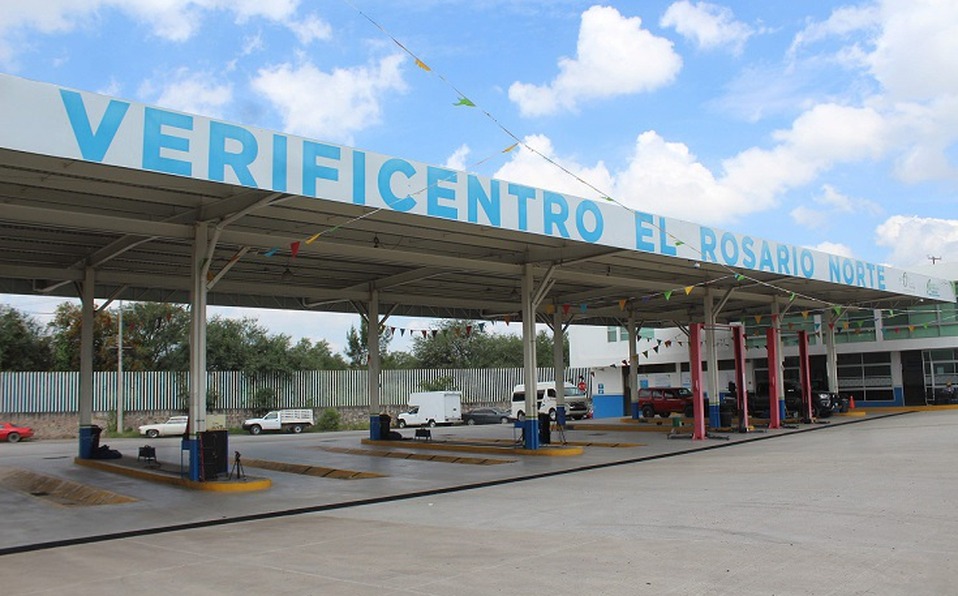 En León, solo el 28% del parque vehicular ha verificado