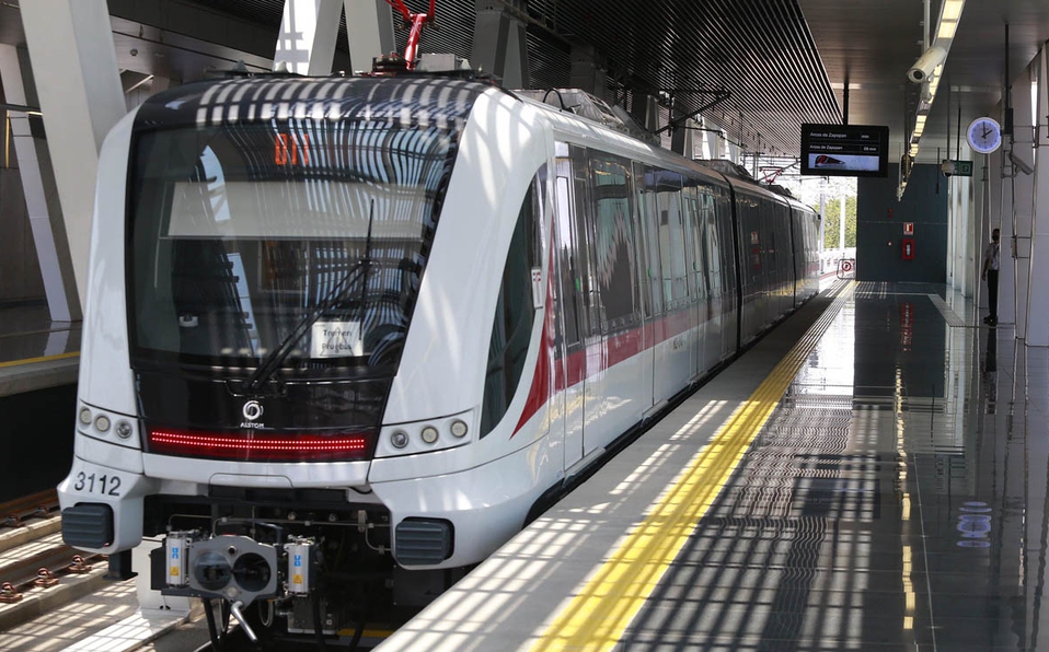 Siteur cumple 32 años de ofrecer medios de transporte en Jalisco