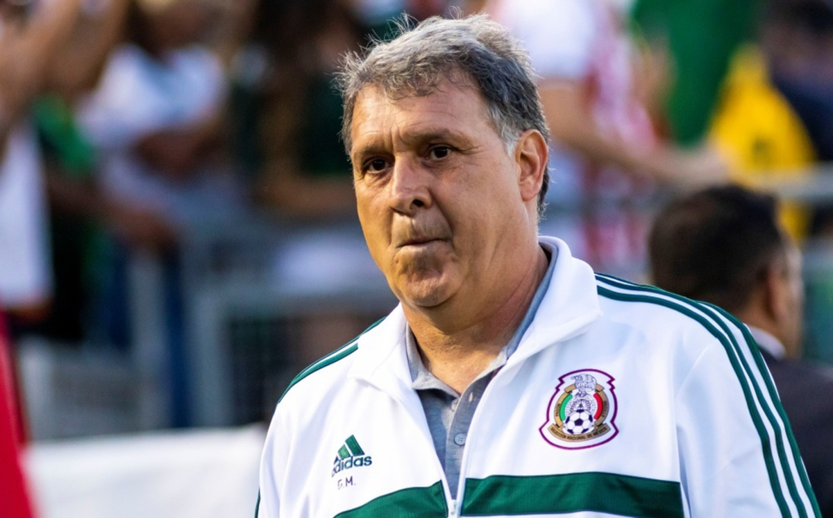 Selección Mexicana quiere aprovechar la altura de México