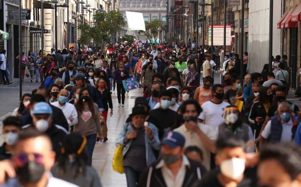 IP reconoce avances económicos en México, pero pide mayor certeza jurídica