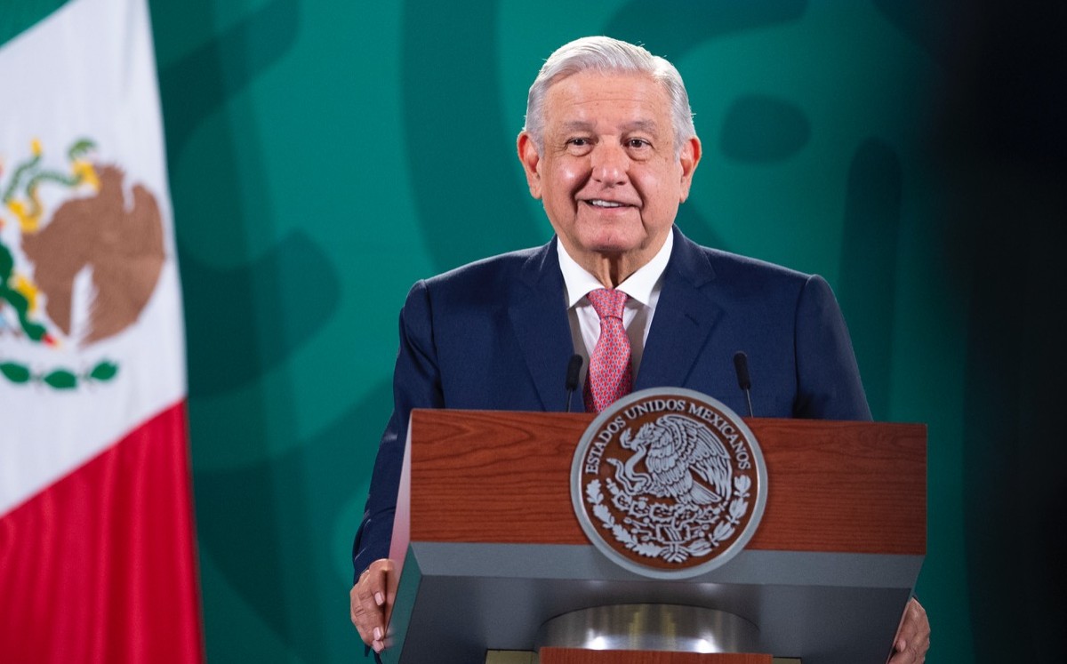 Pide AMLO a Alonso Ancira cumplir acuerdo sobre Agro Nitrogenados