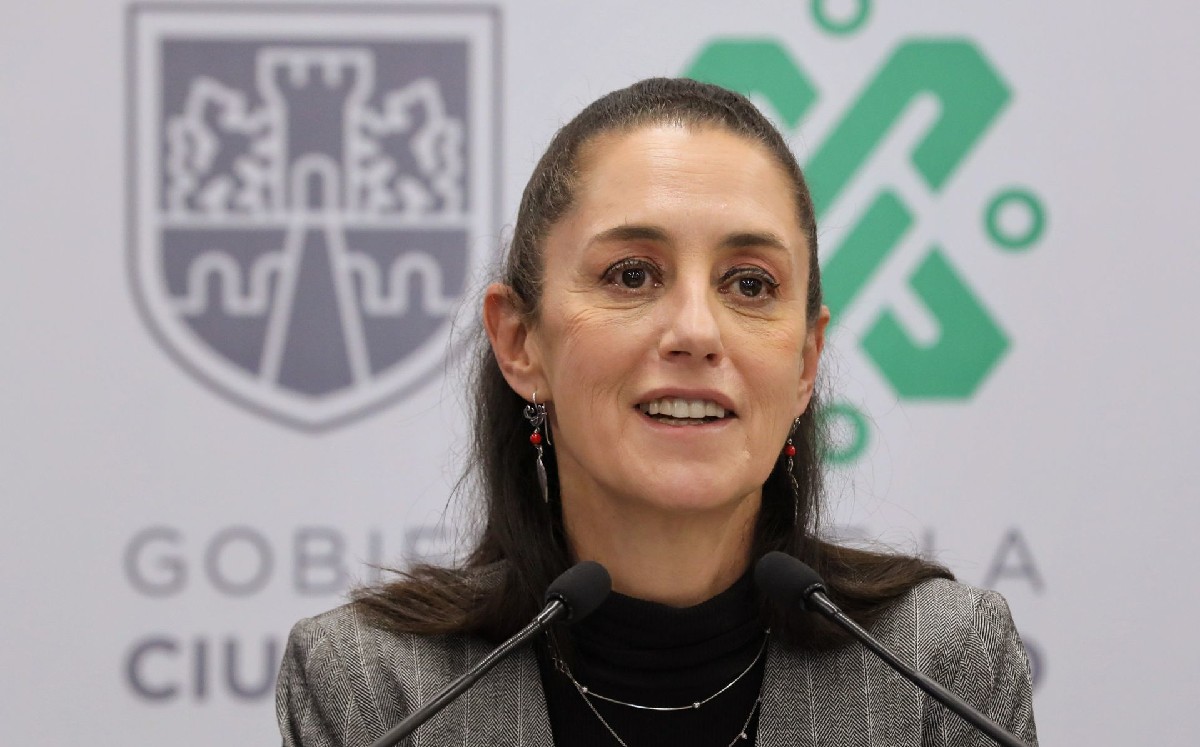 Claudia Sheinbaum comienza reuniones con alcaldes electos de CdMx