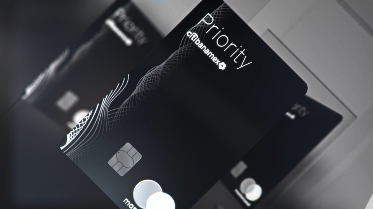 Citibanamex lanza Cuenta Priority