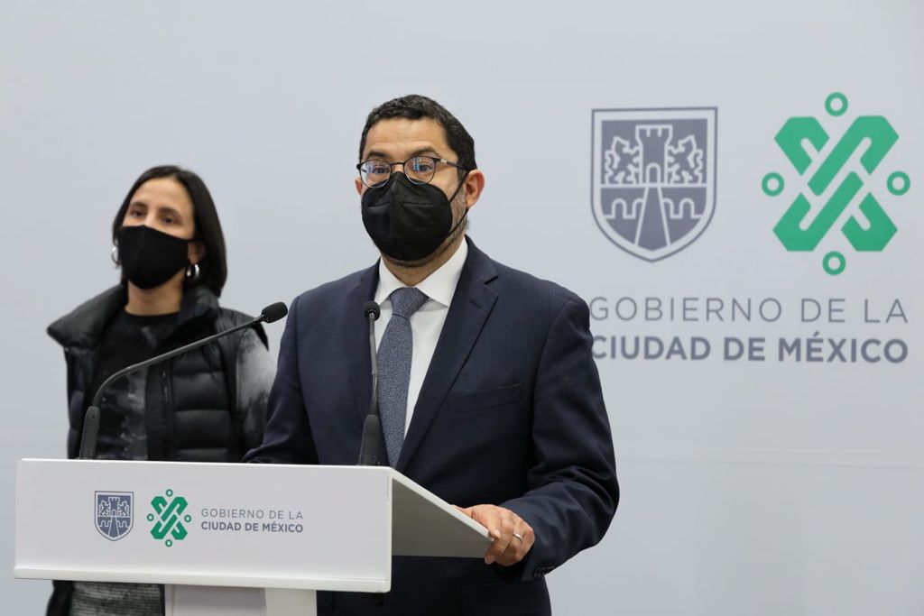 Claudia Sheinbaum comienza reuniones con alcaldes electos de CdMx