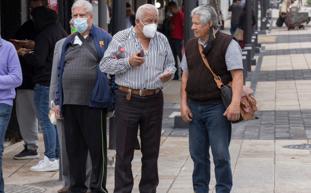 ¡Atención, abuelitos! Amplían plazo para registro a pensión de adultos mayores en CdMx