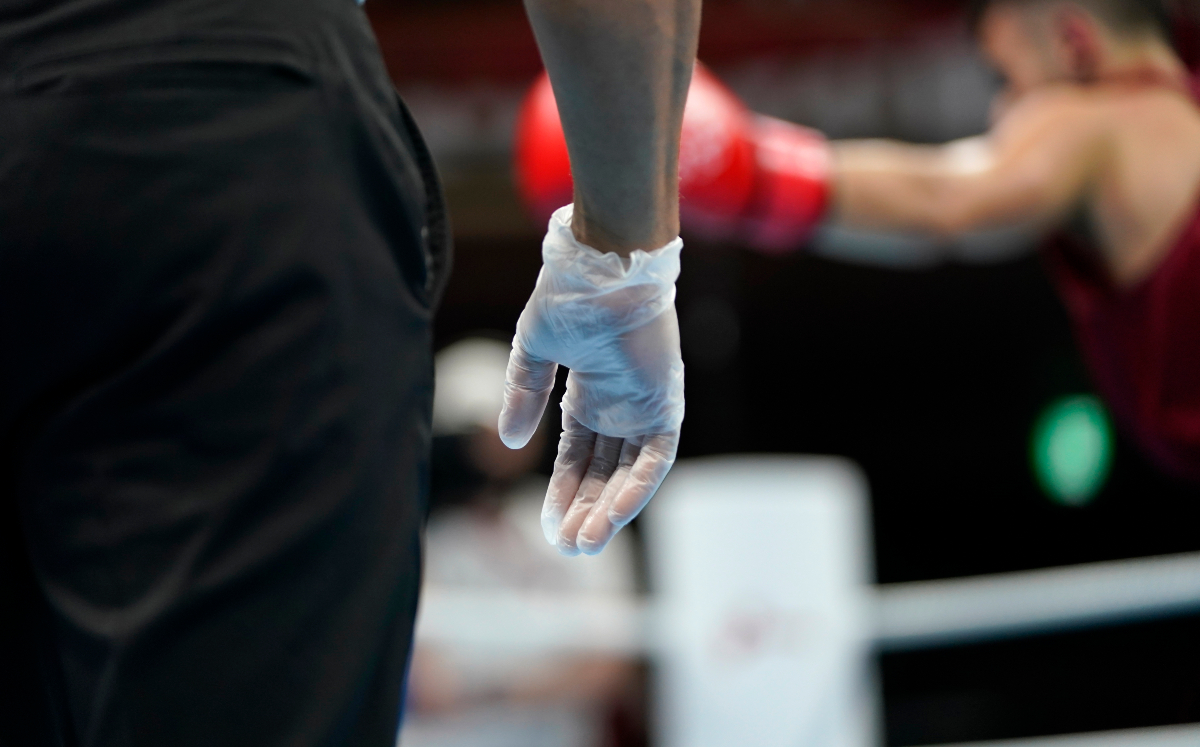 Asociación de daño cerebral pide prohibir el boxeo tras la muerte de Jeanette Zacarías