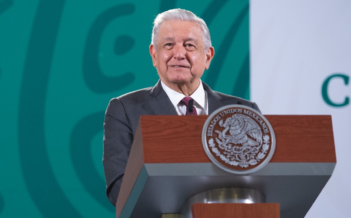 Se han otorgado 157 amparos para vacunar a menores contra Covid-19: AMLO  