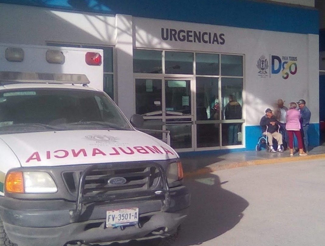 Niño de 6 años fue arrollado por taxista en La Laguna; el responsable huyó
