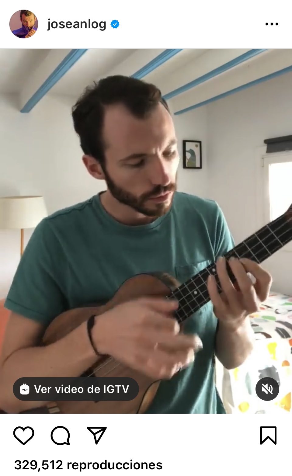 Poblano crea canción con lenguaje inclusivo