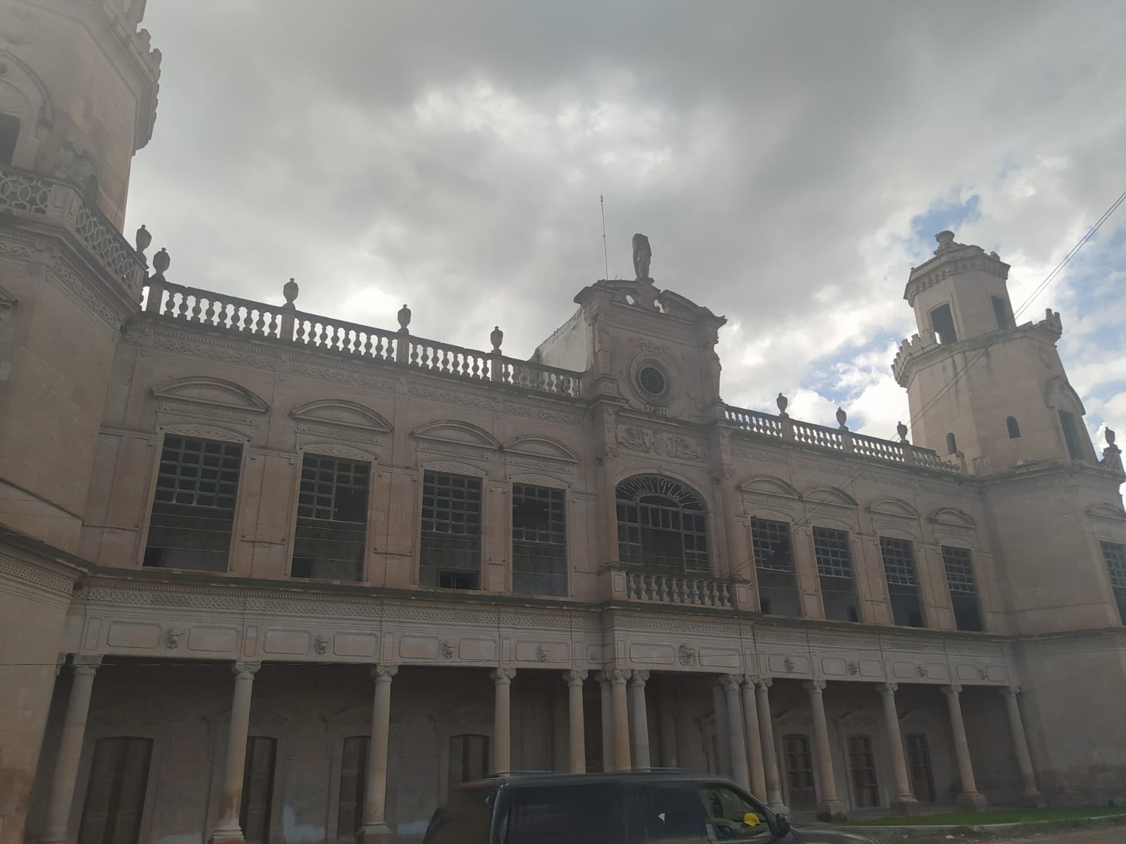 En Jaral de Berrios habitantes narran experiencia tras sismo