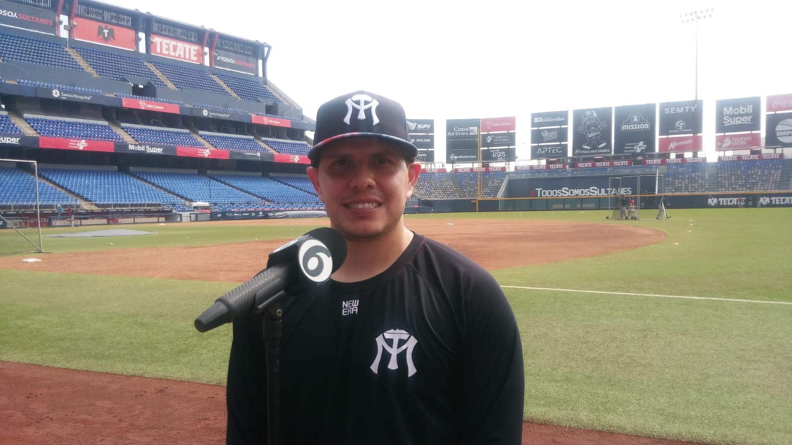 Será Carlos Álvarez utility Sultán
