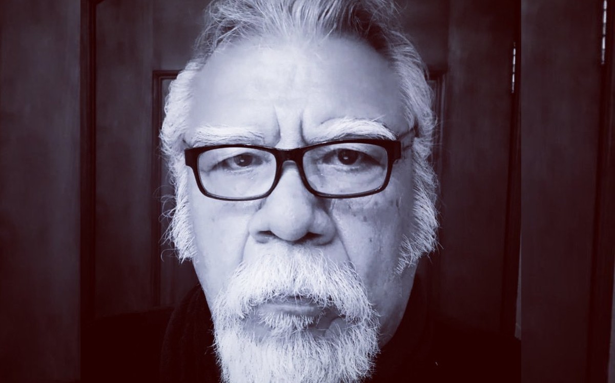 Murió reconocido actor de La Rosa de Guadalupe y Club de Cuervos 