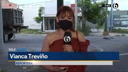 Telediario noticia 