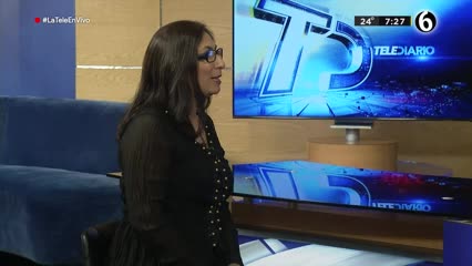 Titularia noticia Lagunera provida manifiesta su opinión tras despenalización del aborto