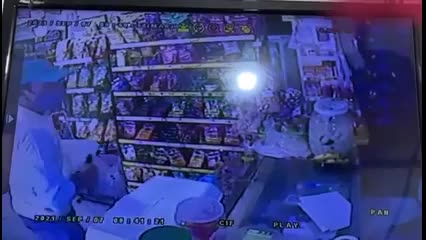 Telediario noticia Torreón. Denuncian a asaltante en colonia Las Torres