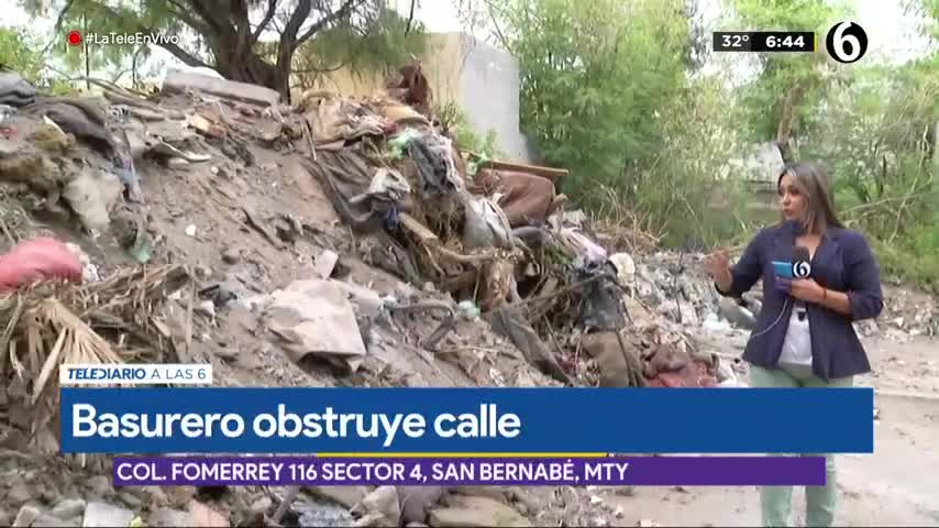 Telediario noticia 
