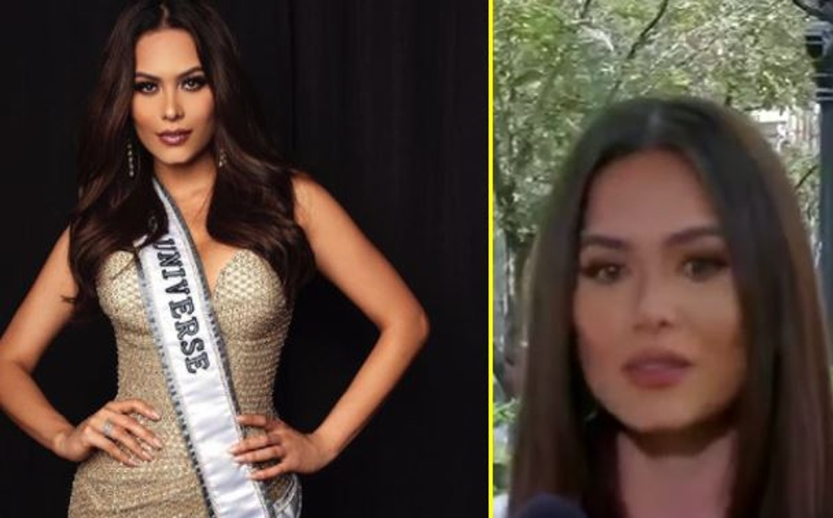 Andrea Meza revela que fue víctima de acoso en el gimnasio (VIDEO) 